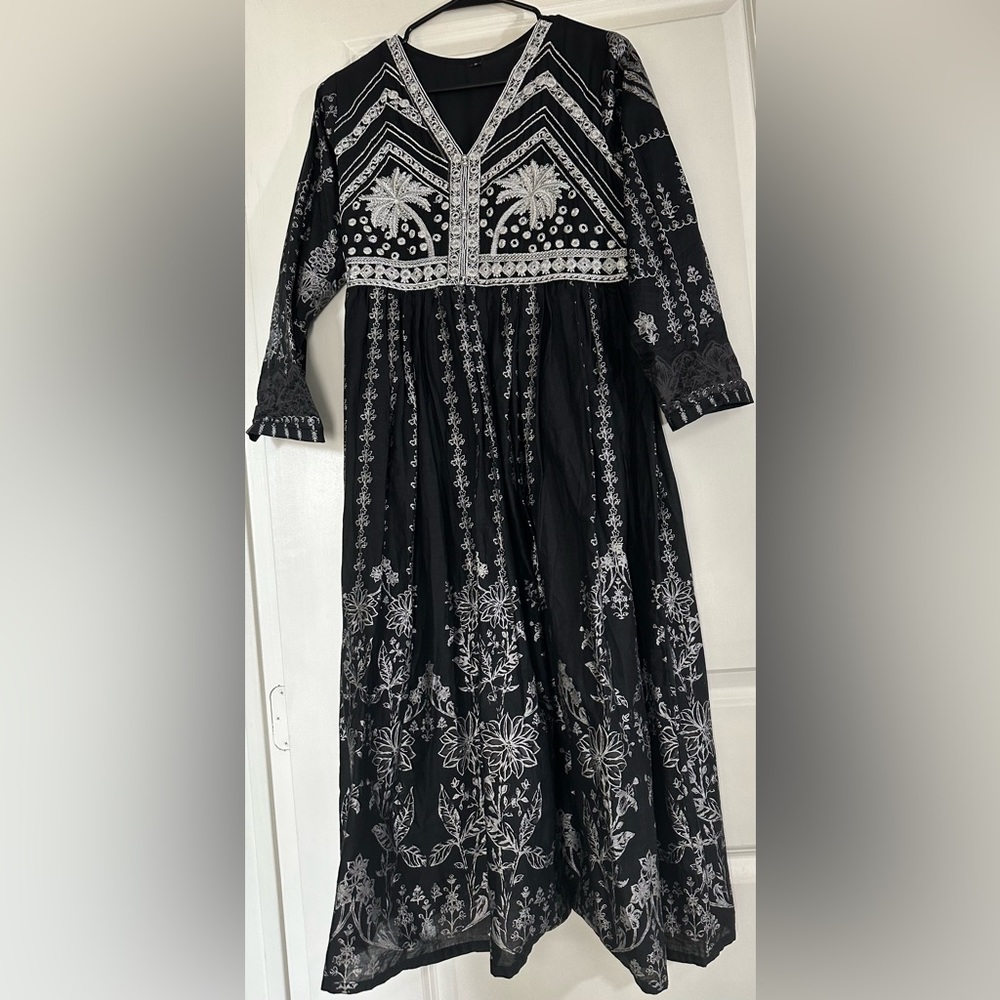 Junaid Jamshed Kurti